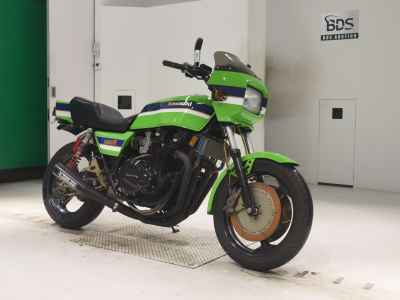 Kawasaki Z1100GP 1992