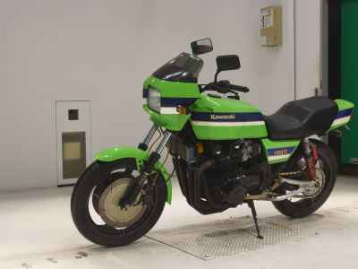 Kawasaki Z1100GP 1992