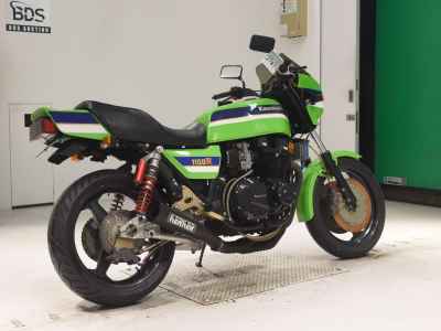 Kawasaki Z1100GP 1992