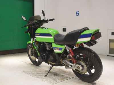 Kawasaki Z1100GP 1992