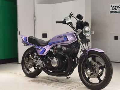 Honda CB750 Super Boldor 1981