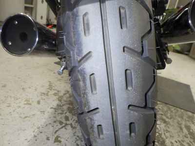 Honda CB900F 2021