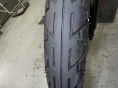 Honda CB900F 2021