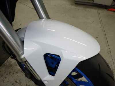 Suzuki GSX-8S 2023