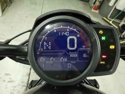 Honda Rebel CMX1100 DCT 2024