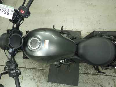 Honda Rebel CMX1100 DCT 2024