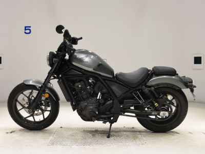 Honda Rebel CMX1100 DCT 2024