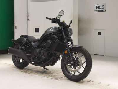 Honda Rebel CMX1100 DCT 2024