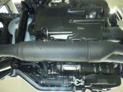 Honda Rebel CMX1100 DCT 2024
