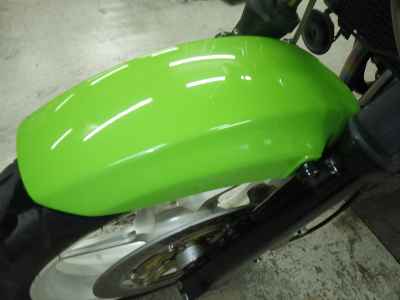 Kawasaki ZRX1200R 2003