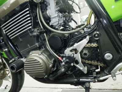 Kawasaki ZRX1200R 2003