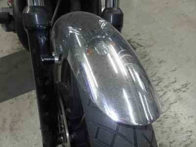 Kawasaki Z1000MK2 2012