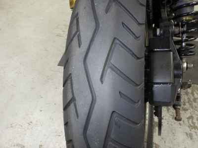 Kawasaki Z1000MK2 2012