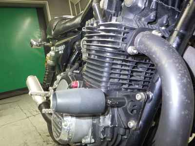Kawasaki Z1000MK2 2012