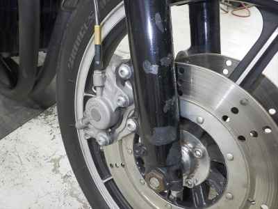 Kawasaki Z1000MK2 2012