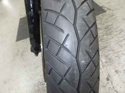 Kawasaki Z1000MK2 2012