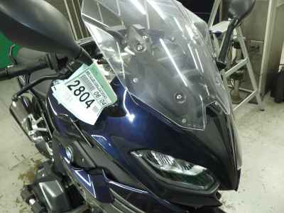BMW R1250RS 2021