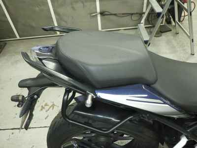 BMW R1250RS 2021