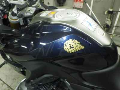 BMW R1250RS 2021