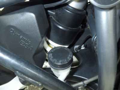 BMW R1250RS 2021