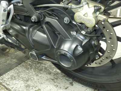 BMW R1250RS 2021
