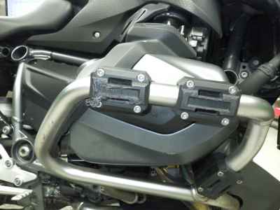 BMW R1250RS 2021