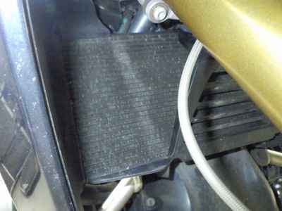 BMW R1250RS 2021