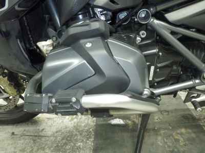 BMW R1250RS 2021