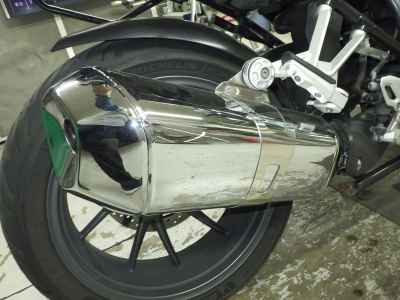 BMW R1250RS 2021