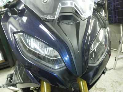 BMW R1250RS 2021