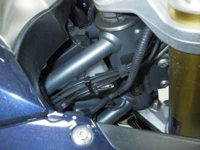 BMW R1250RS 2021