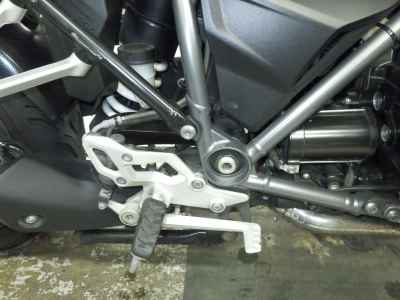 BMW R1250RS 2021