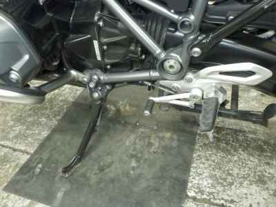 BMW R1250RS 2021