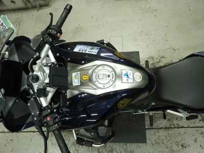 BMW R1250RS 2021