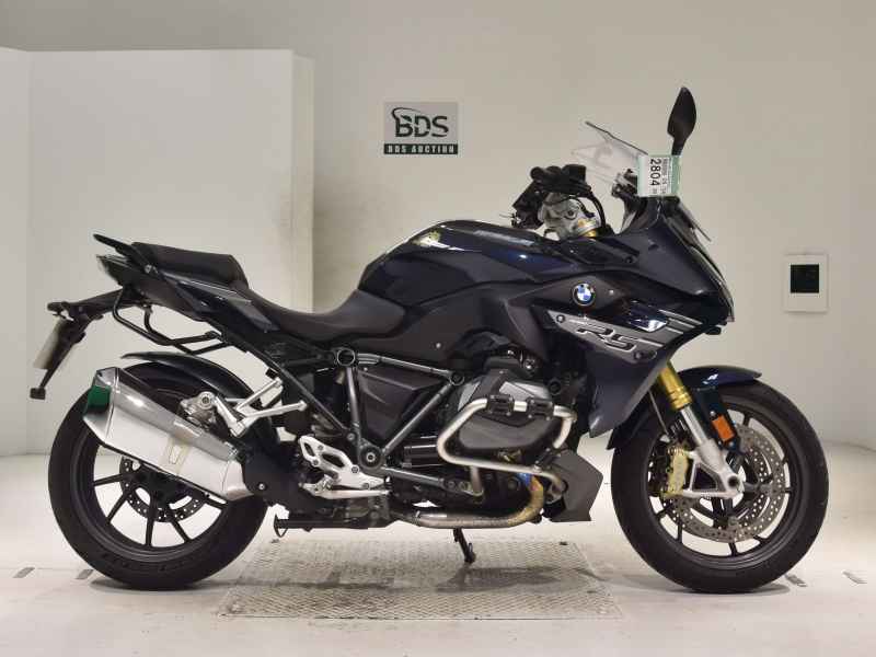 BMW R1250RS 2021