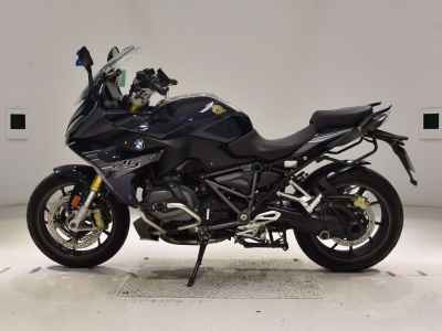 BMW R1250RS 2021