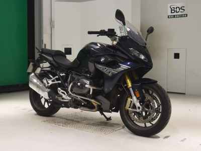 BMW R1250RS 2021