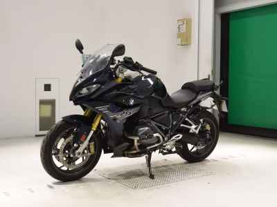 BMW R1250RS 2021