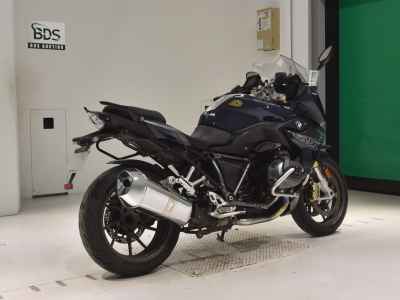 BMW R1250RS 2021