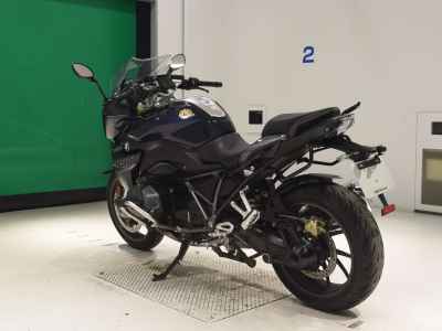 BMW R1250RS 2021