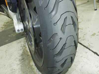 BMW R1250RS 2021