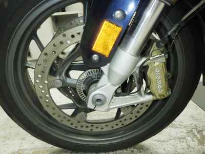 BMW R1250RS 2021