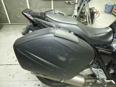 Honda CB1300 Super Boldor ST 2010