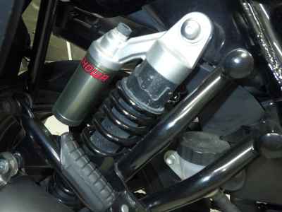 Honda CB1300 Super Boldor ST 2010