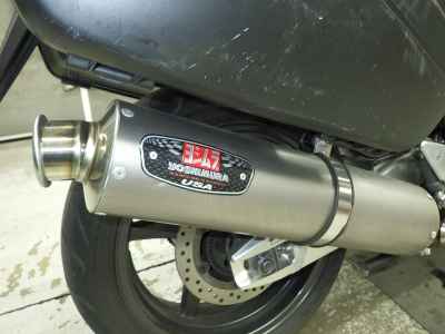 Honda CB1300 Super Boldor ST 2010