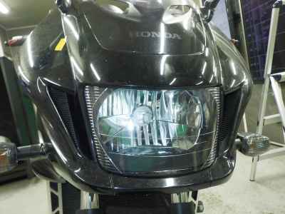 Honda CB1300 Super Boldor ST 2010