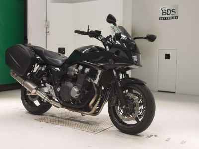 Honda CB1300 Super Boldor ST 2010