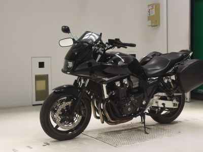 Honda CB1300 Super Boldor ST 2010