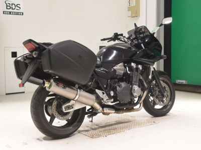 Honda CB1300 Super Boldor ST 2010