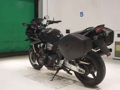 Honda CB1300 Super Boldor ST 2010